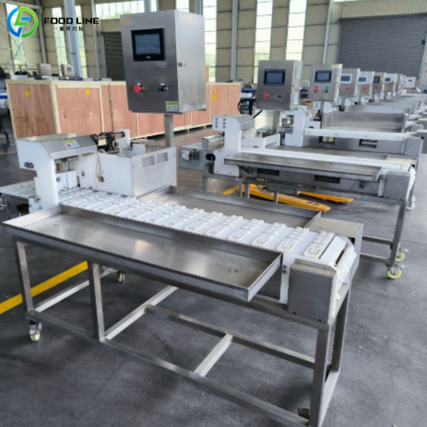 auto skewer machine