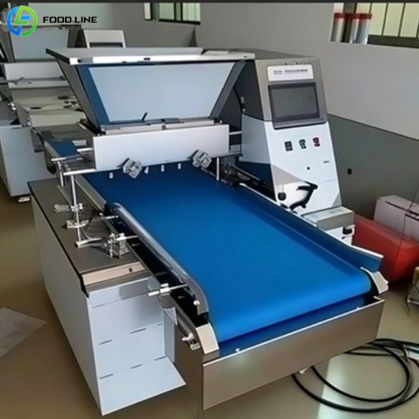 automatic cookie maker
