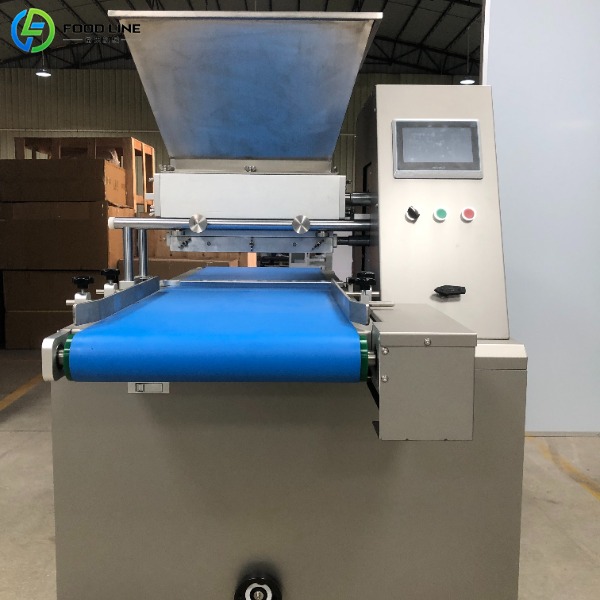 biscuits maker machine
