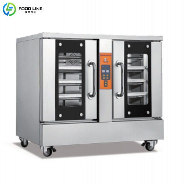 Commercial Dough Proofer bread proofer machine