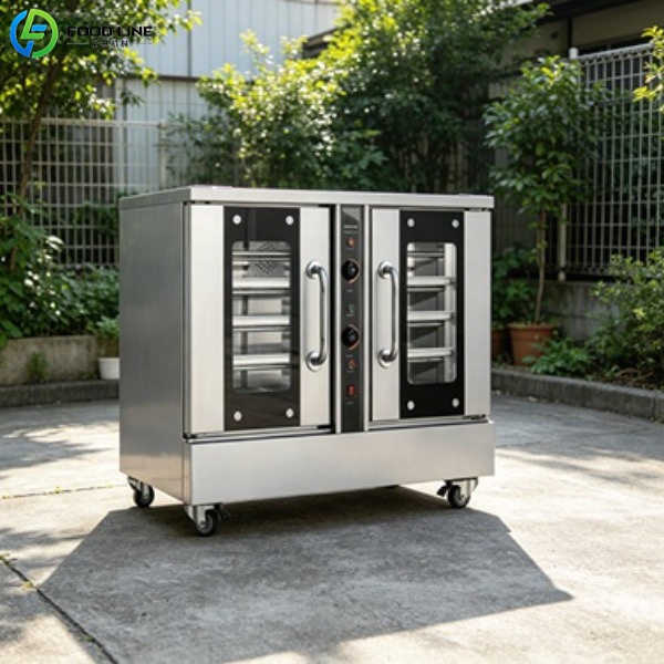 commercial bread proofer