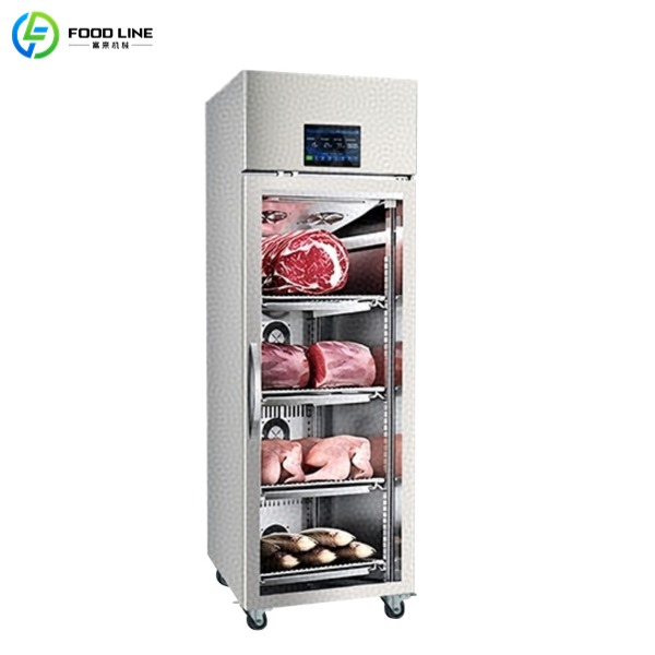 commercial defrosting cabinet