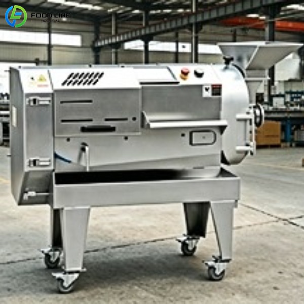 commercial vegetable cutter