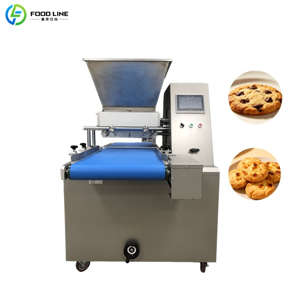 cookie making machine