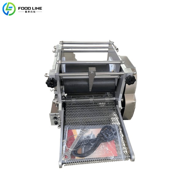 corn tortilla machine