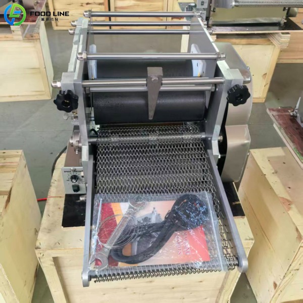 tortilla maker