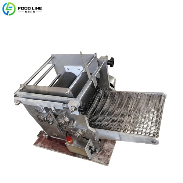 tortilla making machine