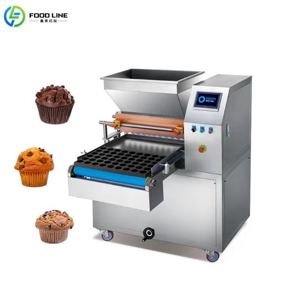 cupcake maker