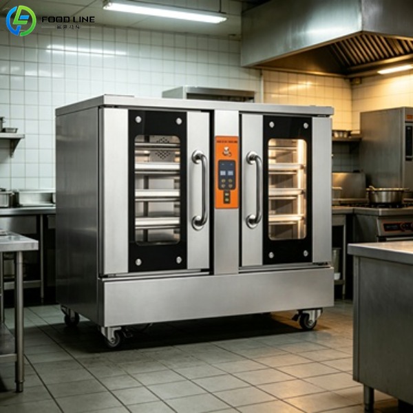dough proofer