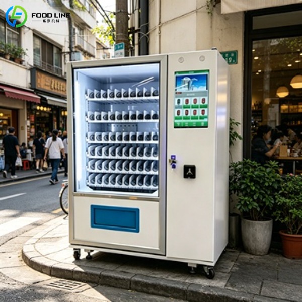 drink vending machine for sale