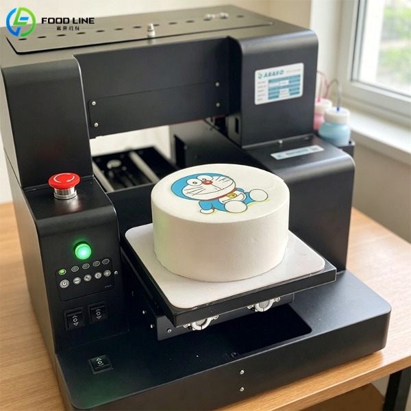 edible cake printer