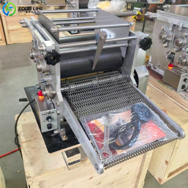 electric tortilla maker