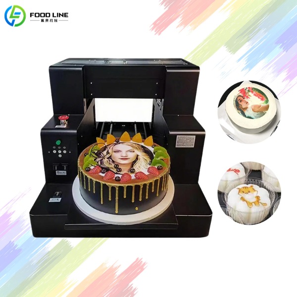 food printer