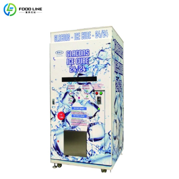 ice machine