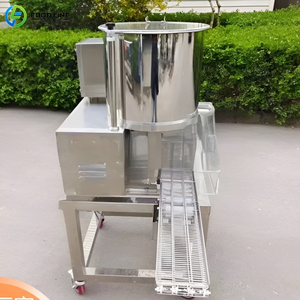 meat patty forming maker