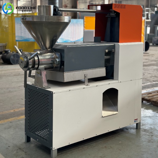 oil making machine for sale