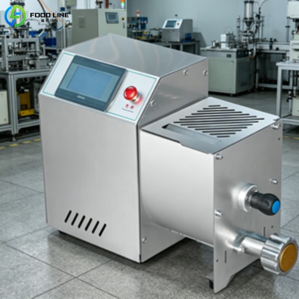 pasta making equipment