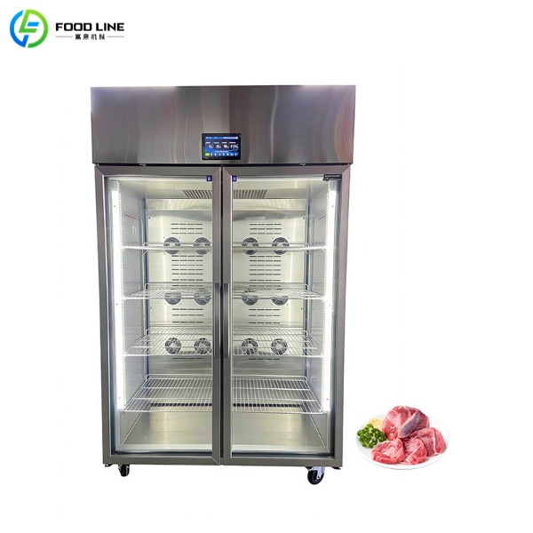 thaw cabinet