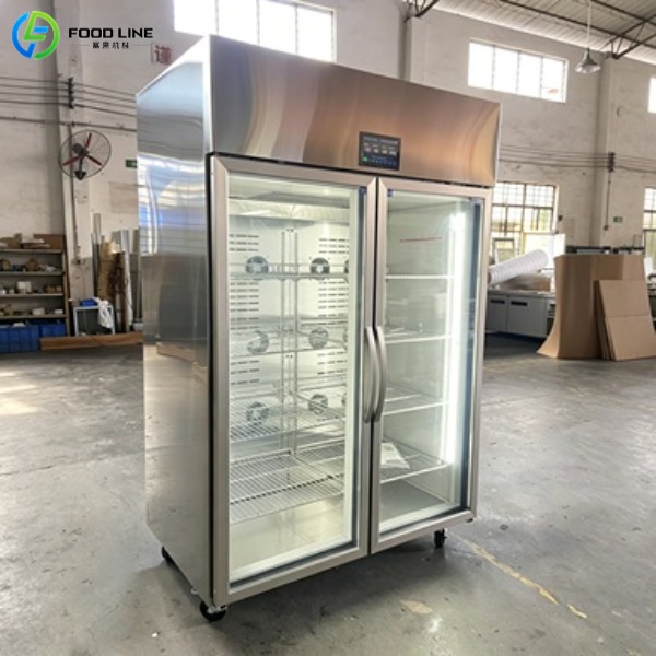 thawing cabinet