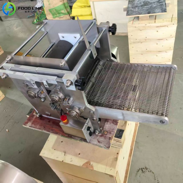 tortilla machine