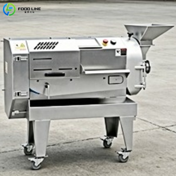 vge cutter machine
