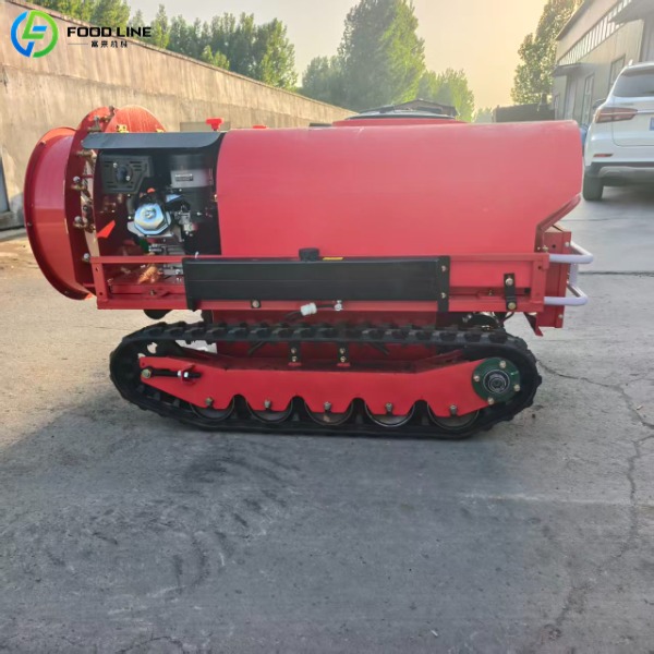 airblast orchard sprayer for sale