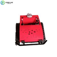 Robotic Grass Cutting Machine in Philippines autonomous robotic lawn mower