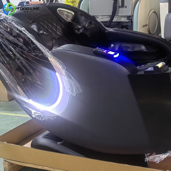 body massage chair