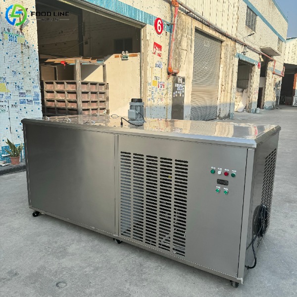 commercial ice making machine