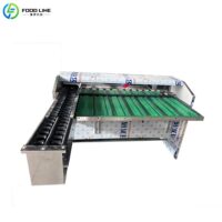 Egg Sorting Machine for Sale egg grading machine