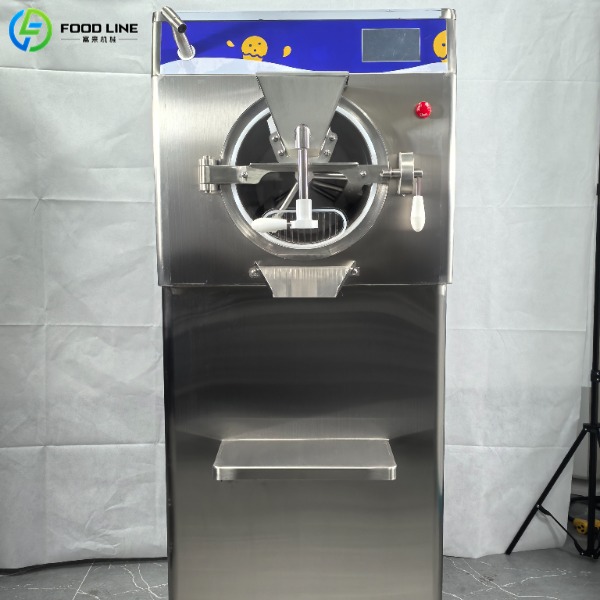 gelato machine for sale