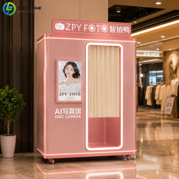 mobile photo booth
