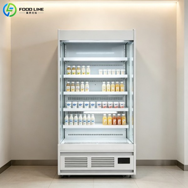 multideck fridge