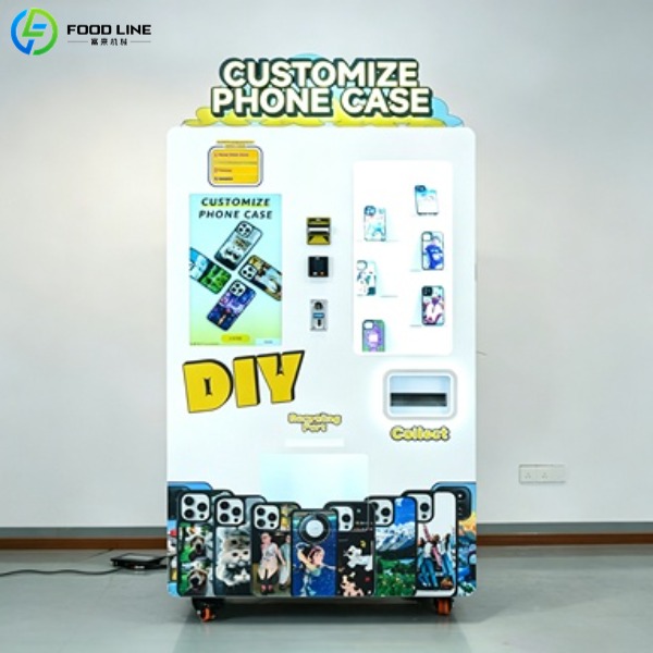 phone case printer