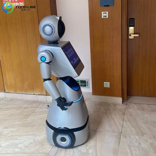 welcome bot