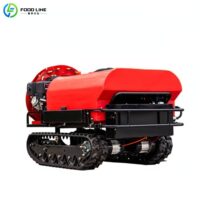 Remote Control Sprayer remote control sprayer