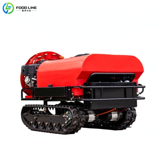 remote control sprayer