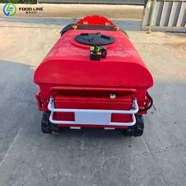 remote sprayer