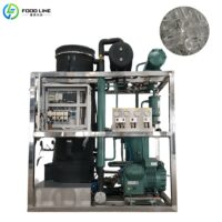 Tube Ice Machine for Sale tube ice machine