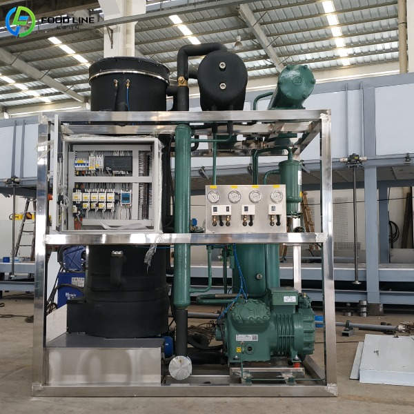 ice making machine