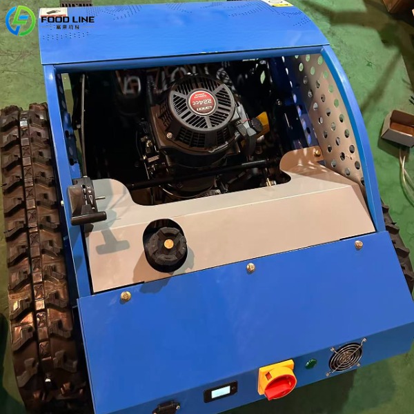 auto weed cutter