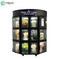 Floversary Vending Machine floversary vending machines