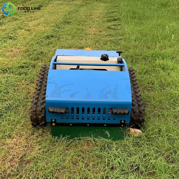 grass cutter
