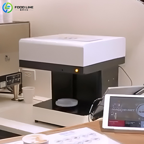 latter printing machine