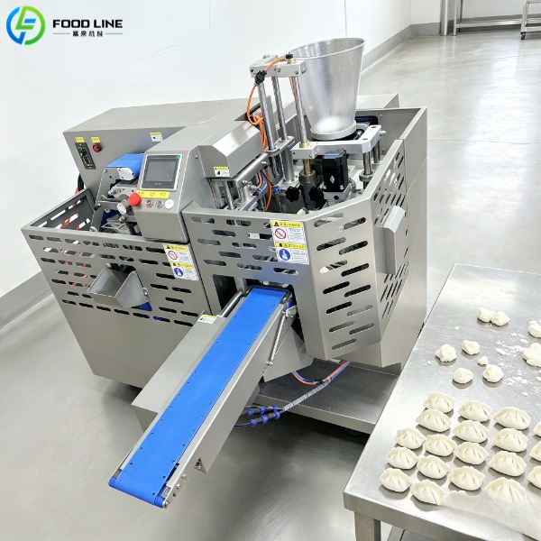 pierogi making machine