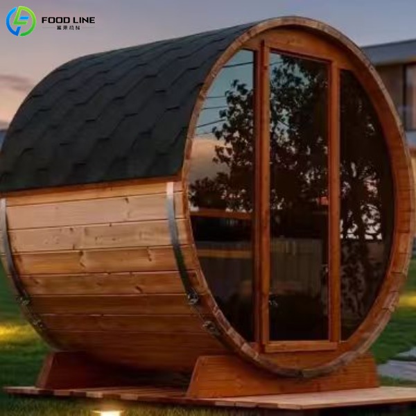 saunas for sale