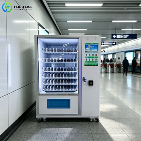 soda vending machines for sale